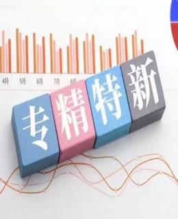 25個(gè)基本常識(shí)，帶你走進(jìn)專精特新