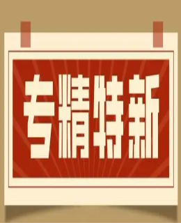 各地支持“專精特新”企業(yè)出實(shí)招 資本市場(chǎng)精準(zhǔn)助力